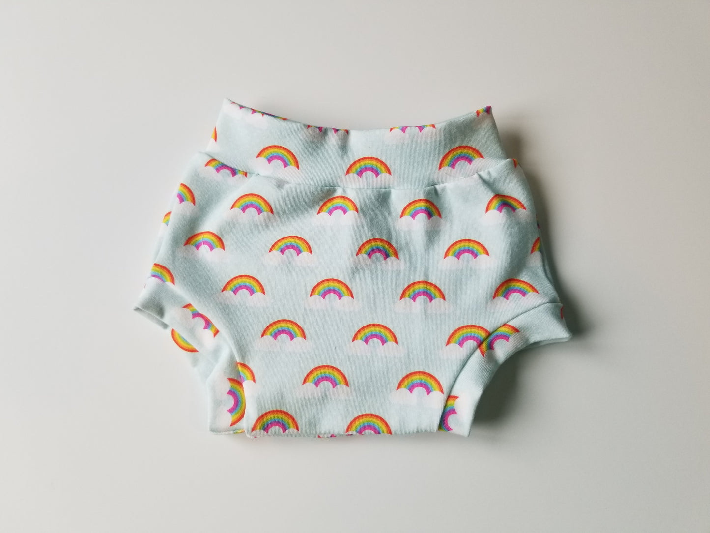 Bunny Bummies