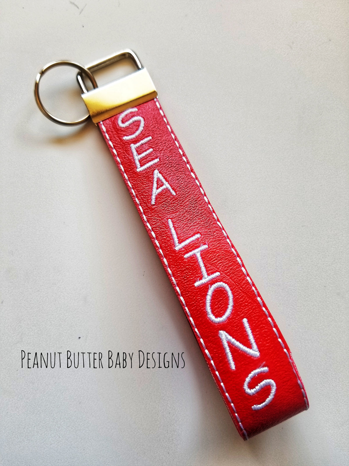 Key Fob Add-On
