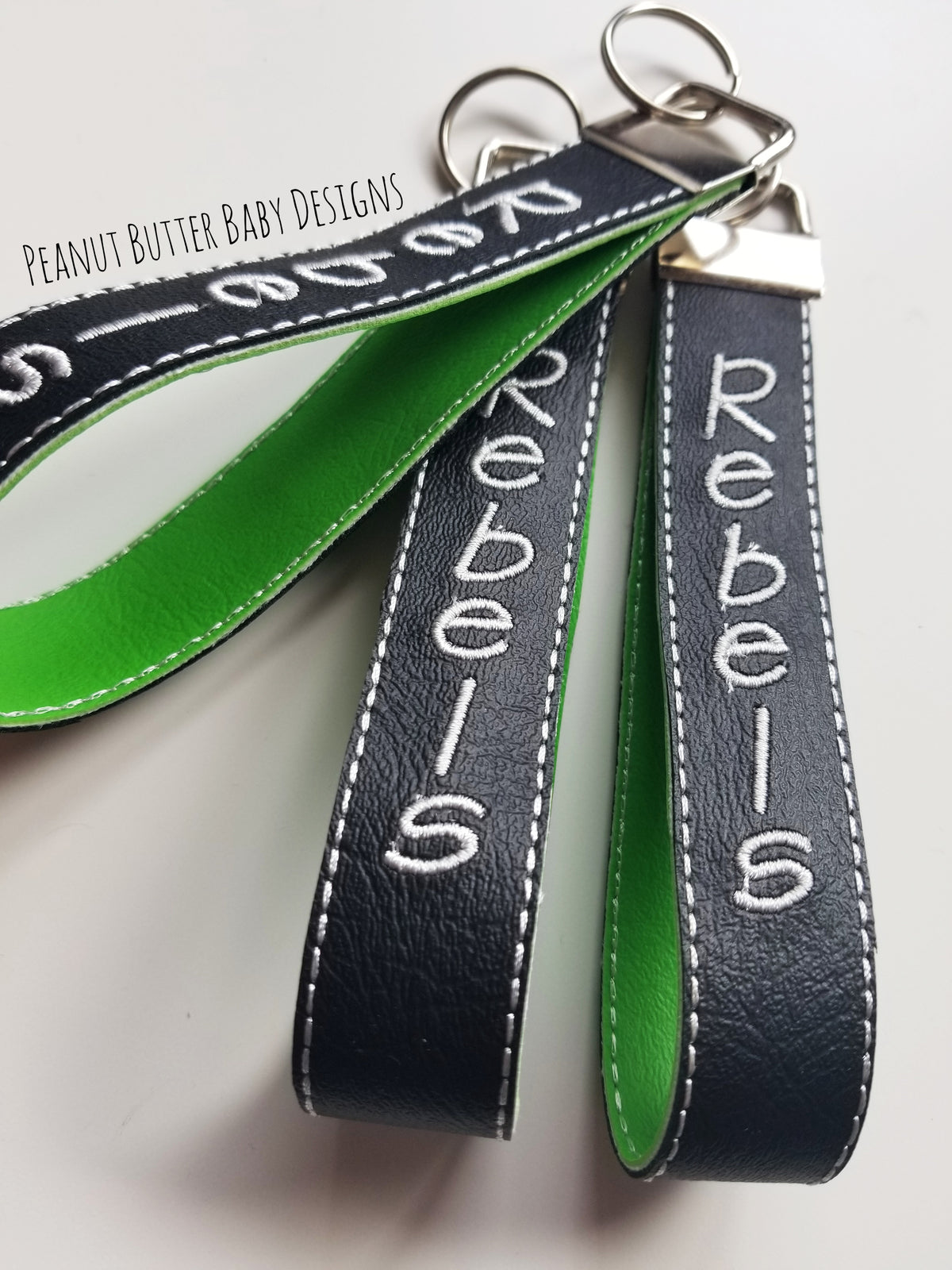 Key Fob--Designer