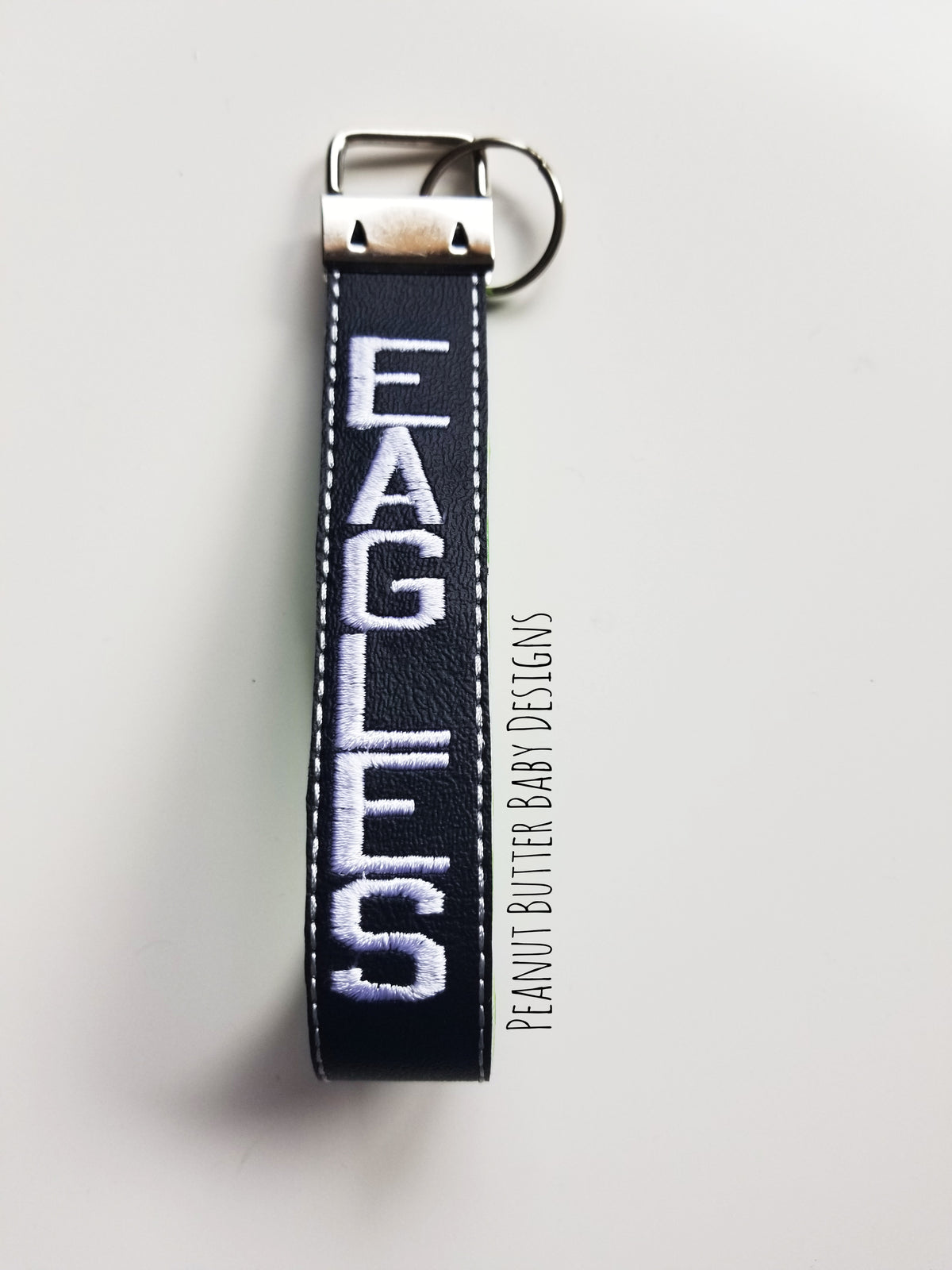 Key Fob--Designer