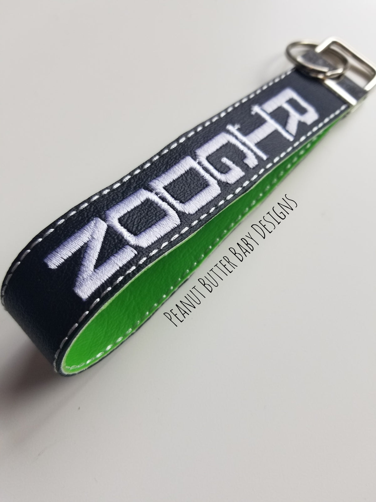 Key Fob--Custom