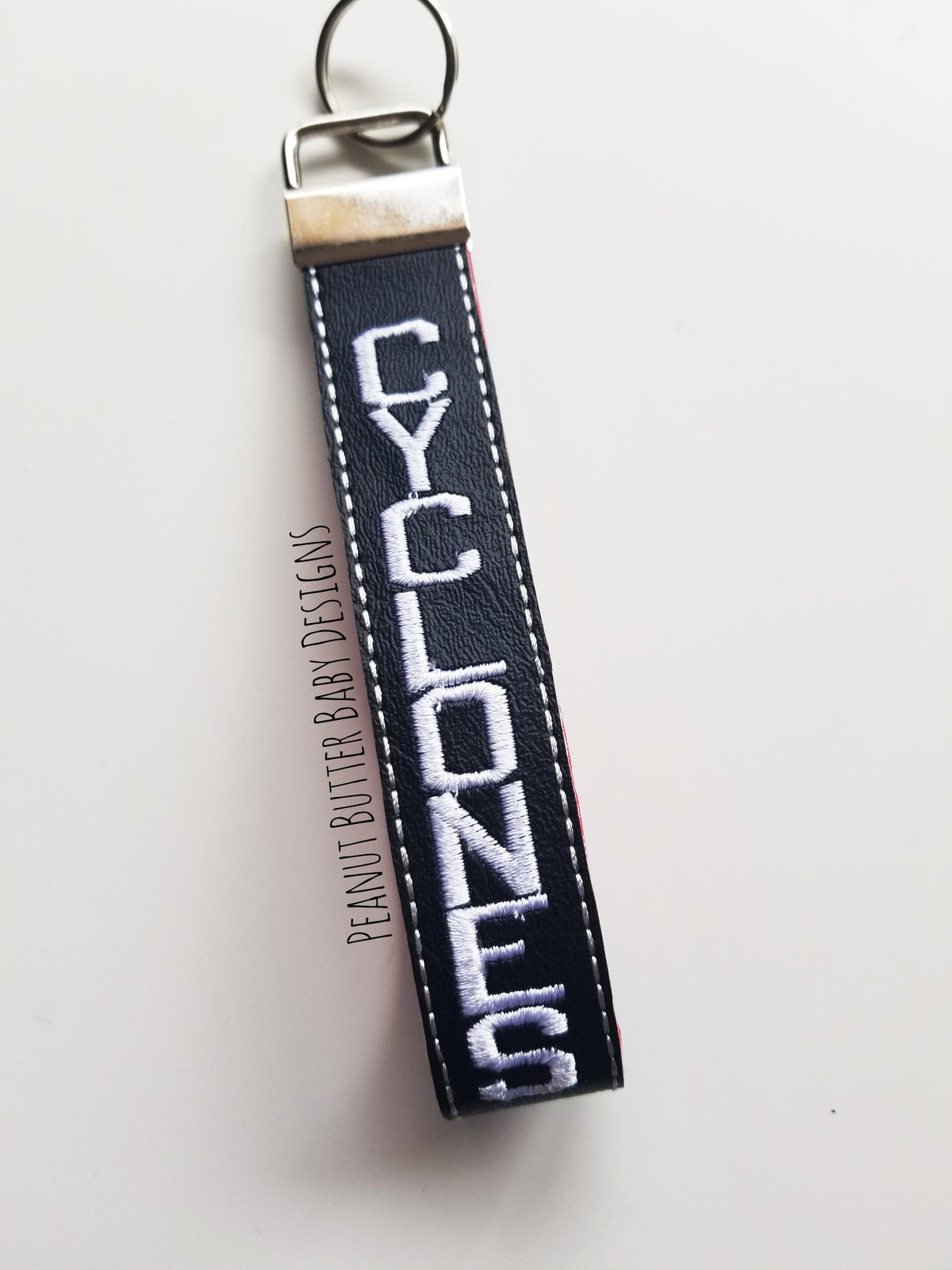 Key Fob--Custom