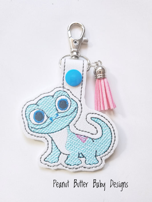 Bruni Key Fob