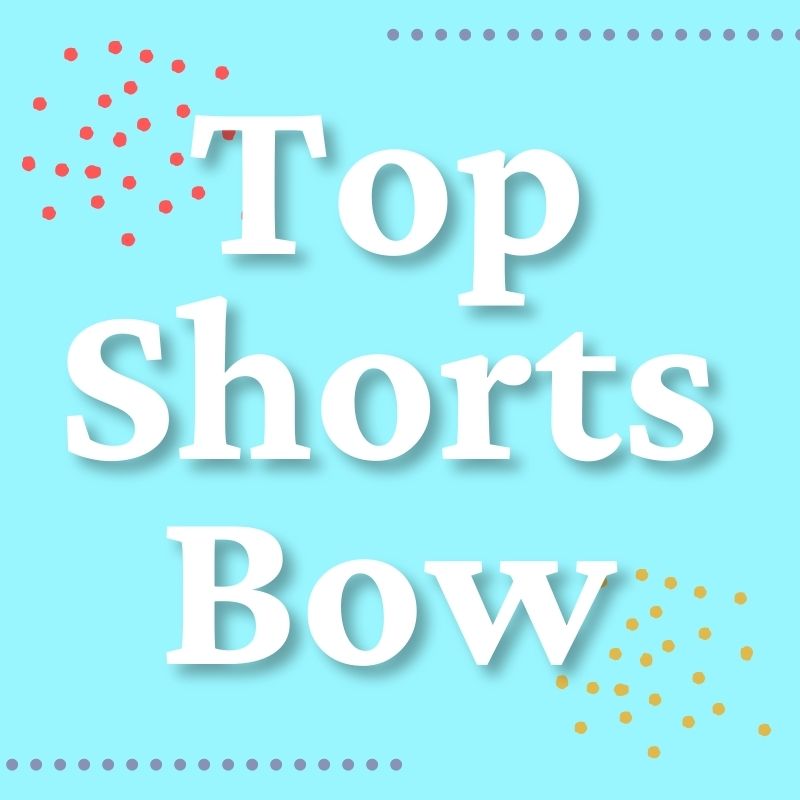 ADD ON - ATHLETICWEAR - TOP/SHORTS/BOW