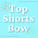 ADD ON - ATHLETICWEAR - TOP/SHORTS/BOW