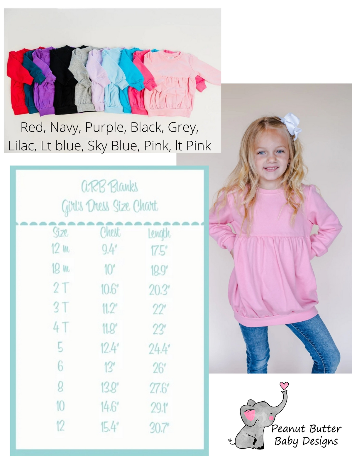 Rainbow Name Pre-Order