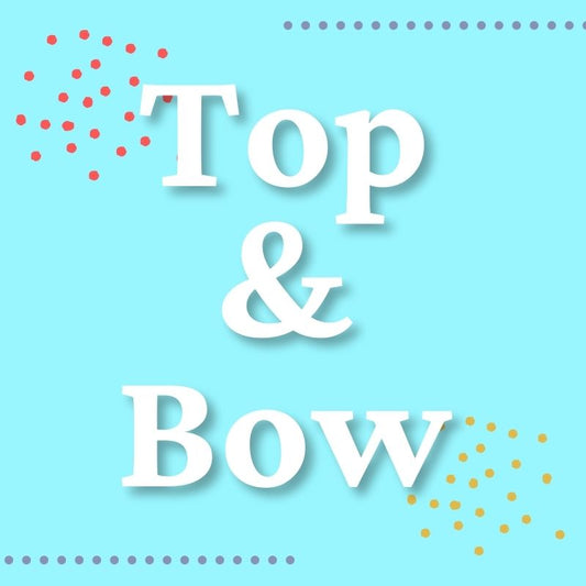 ADD ON - ATHLETICWEAR - TOP & BOW