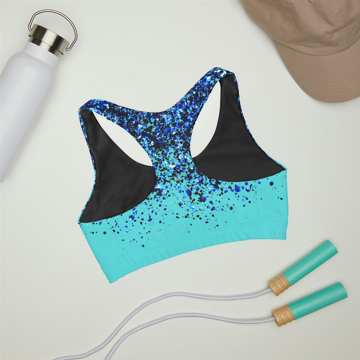 Cheer Sports Bra