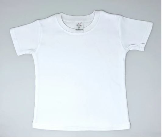 First Easter Shirt