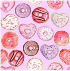 Valentine's Rompers