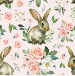 Bunny Bummies