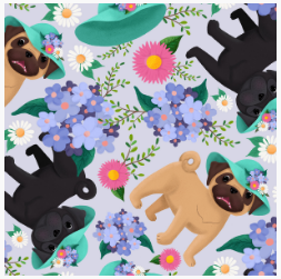 Easter Rompers