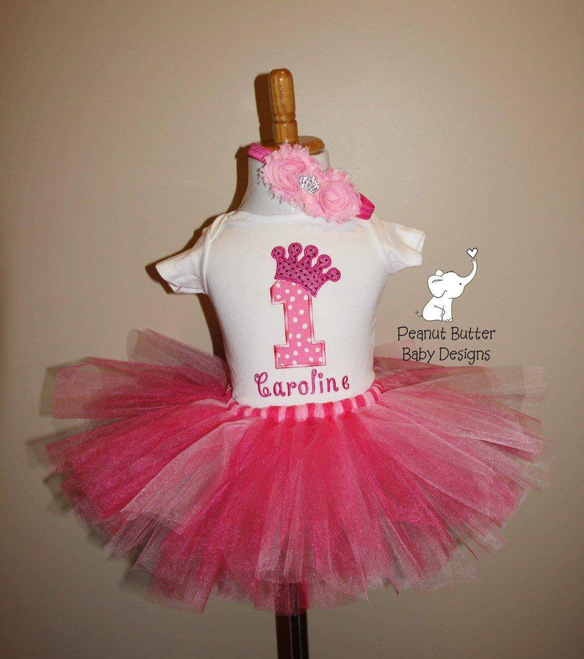 Princess Birthday Shirt