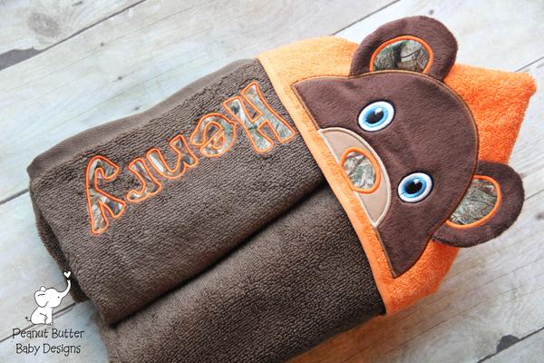 Applique Name-Add On