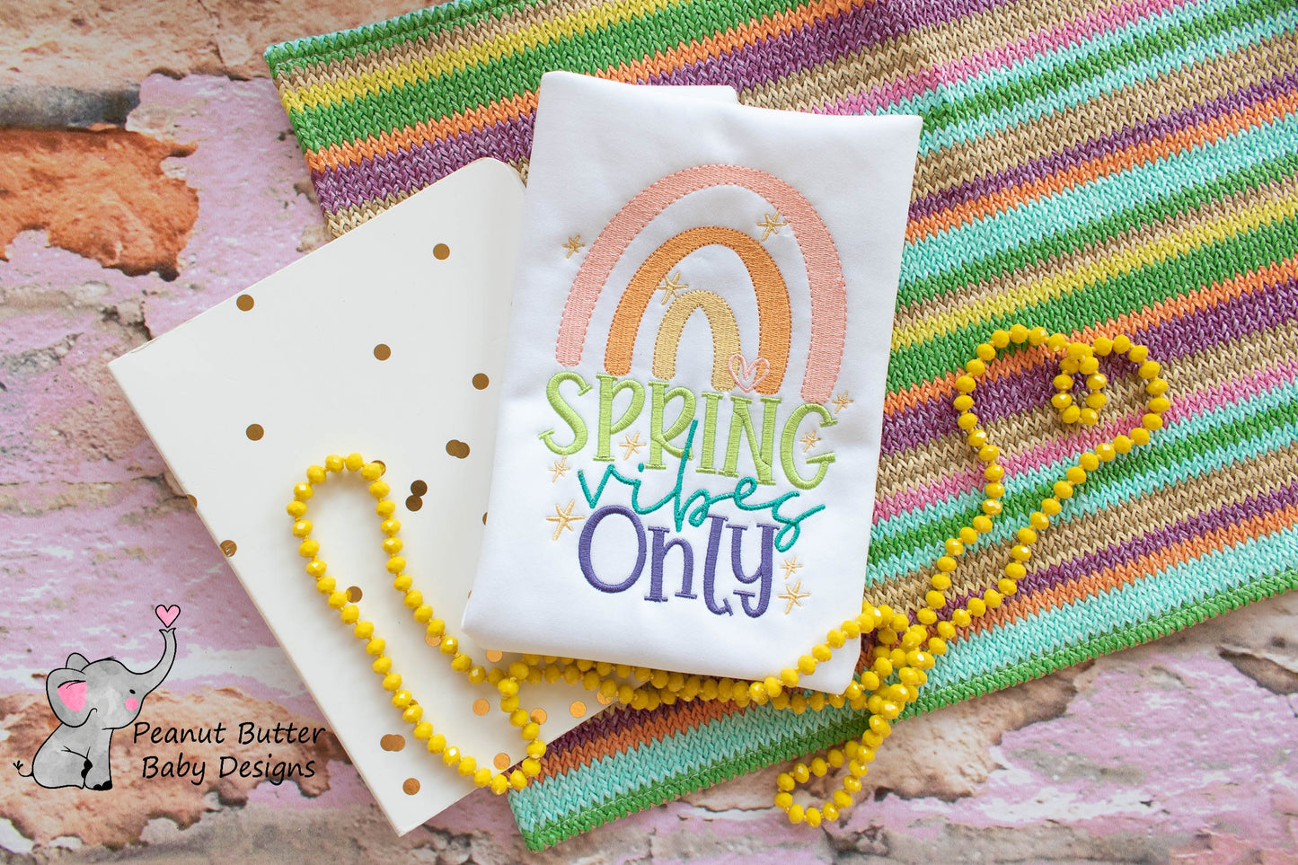 Cheer Squad - Embroidery