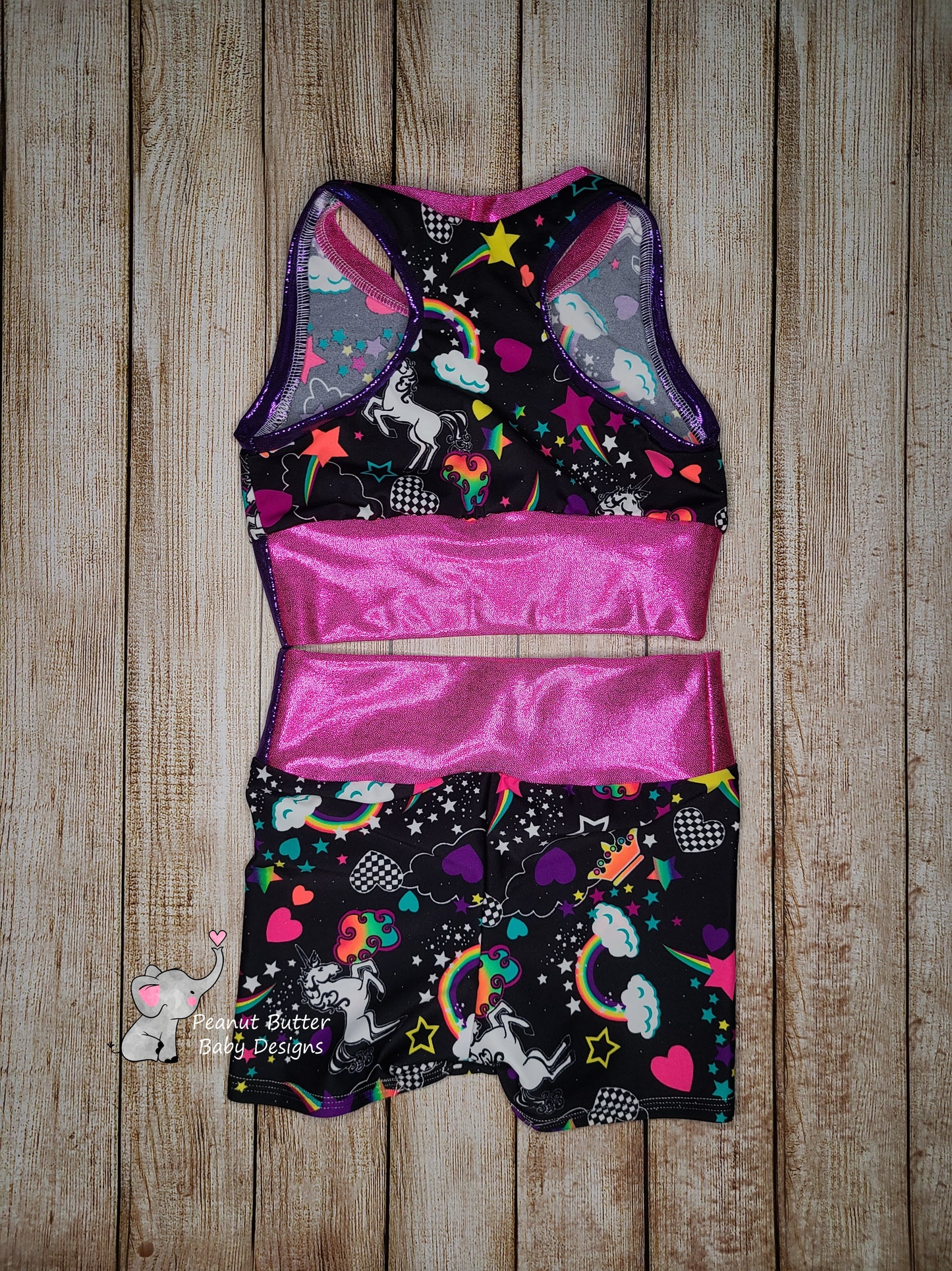 Unicorn Athleticwear