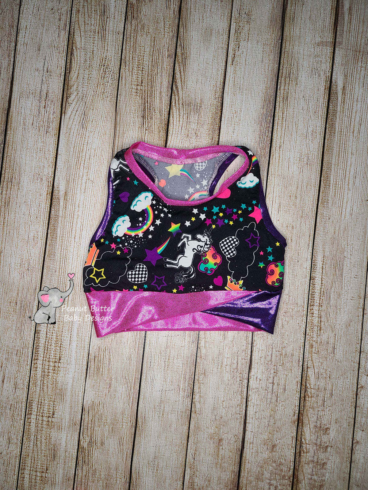Unicorn Athleticwear
