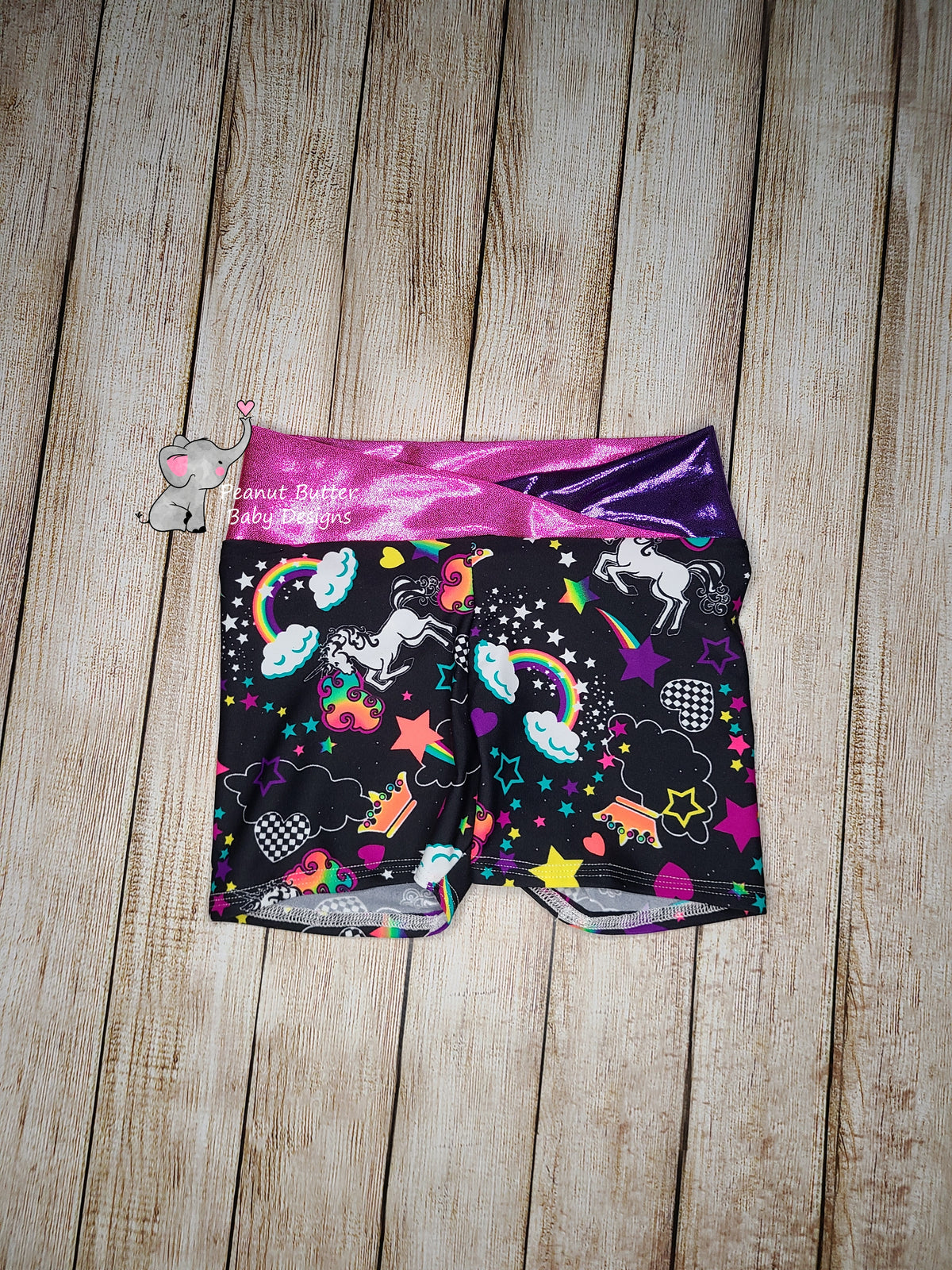 Unicorn Athleticwear