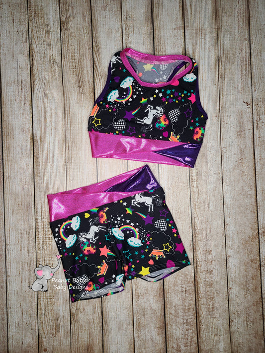 Unicorn Athleticwear