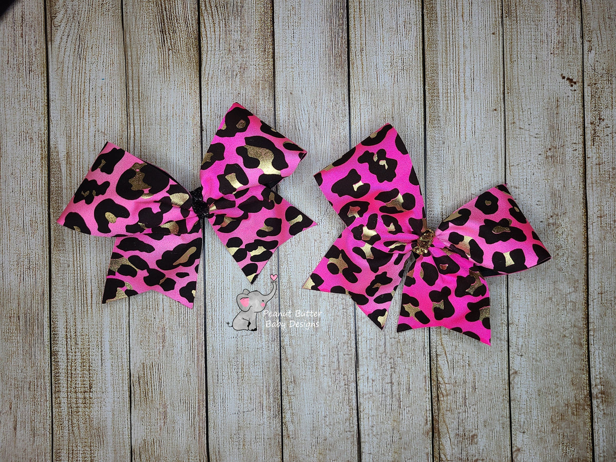 ADD ON - ATHLETICWEAR - BOW ONLY