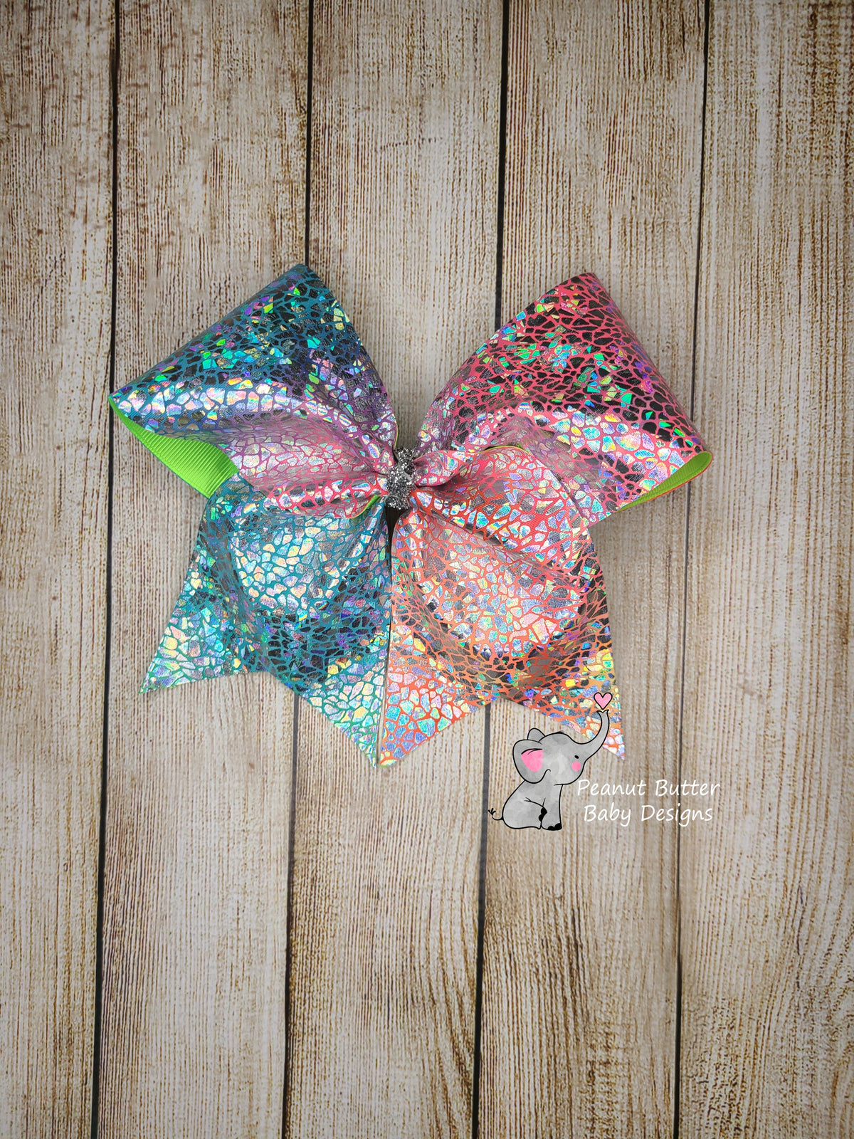 Rainbow Unicorn Athleticwear