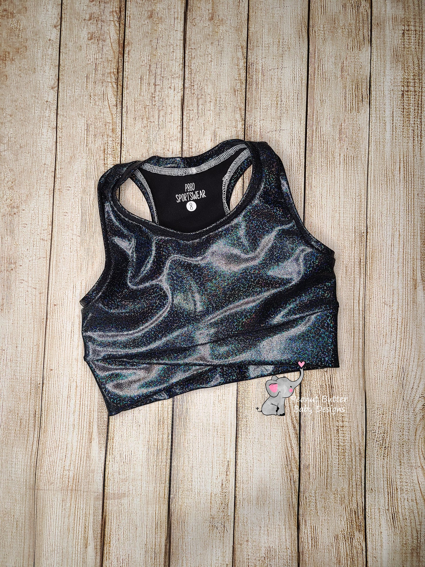 Solid Color Athleticwear