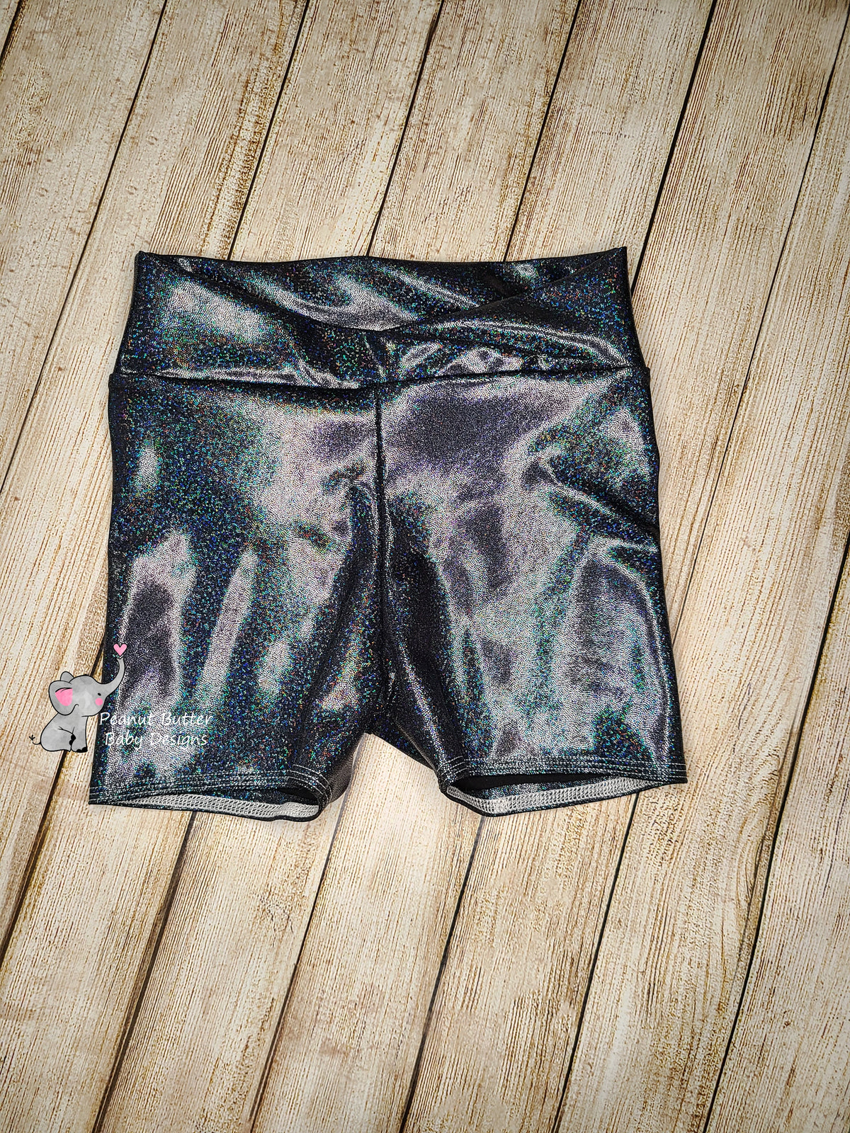 Solid Color Athleticwear