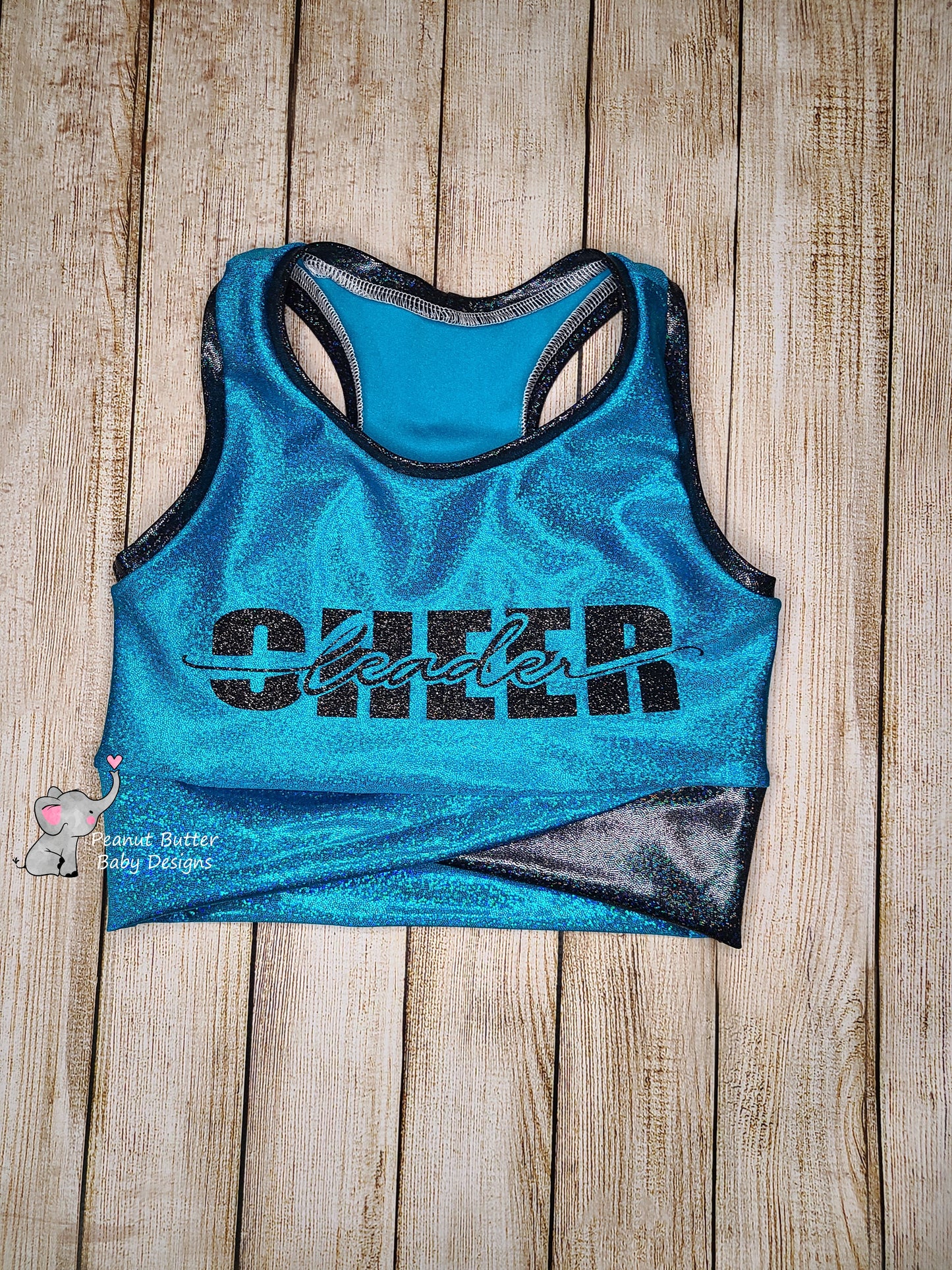 CHEER Leader Athleticwear