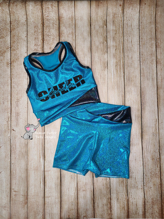 CHEER Leader Athleticwear