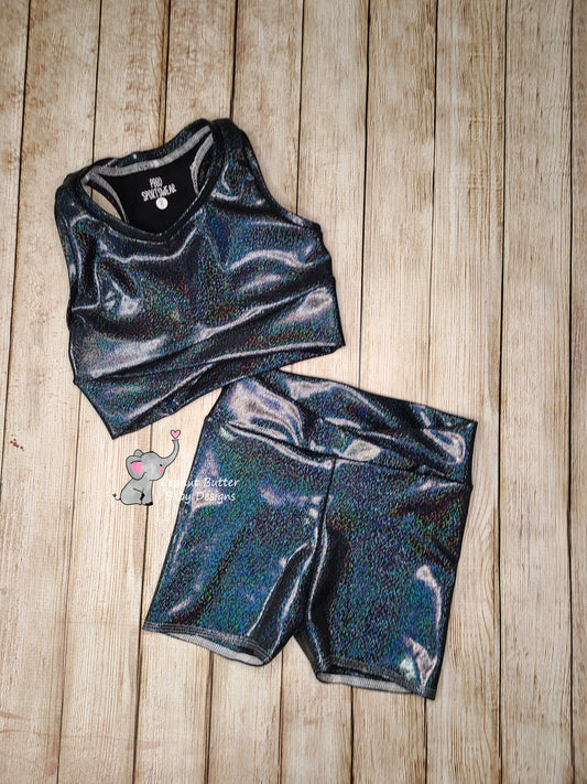 Solid Color Athleticwear