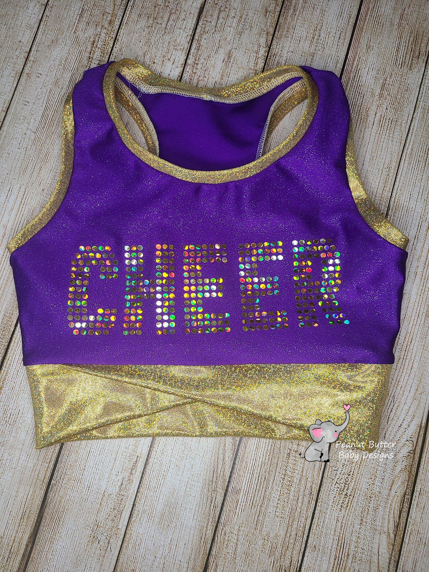 CHEER Athleticwear