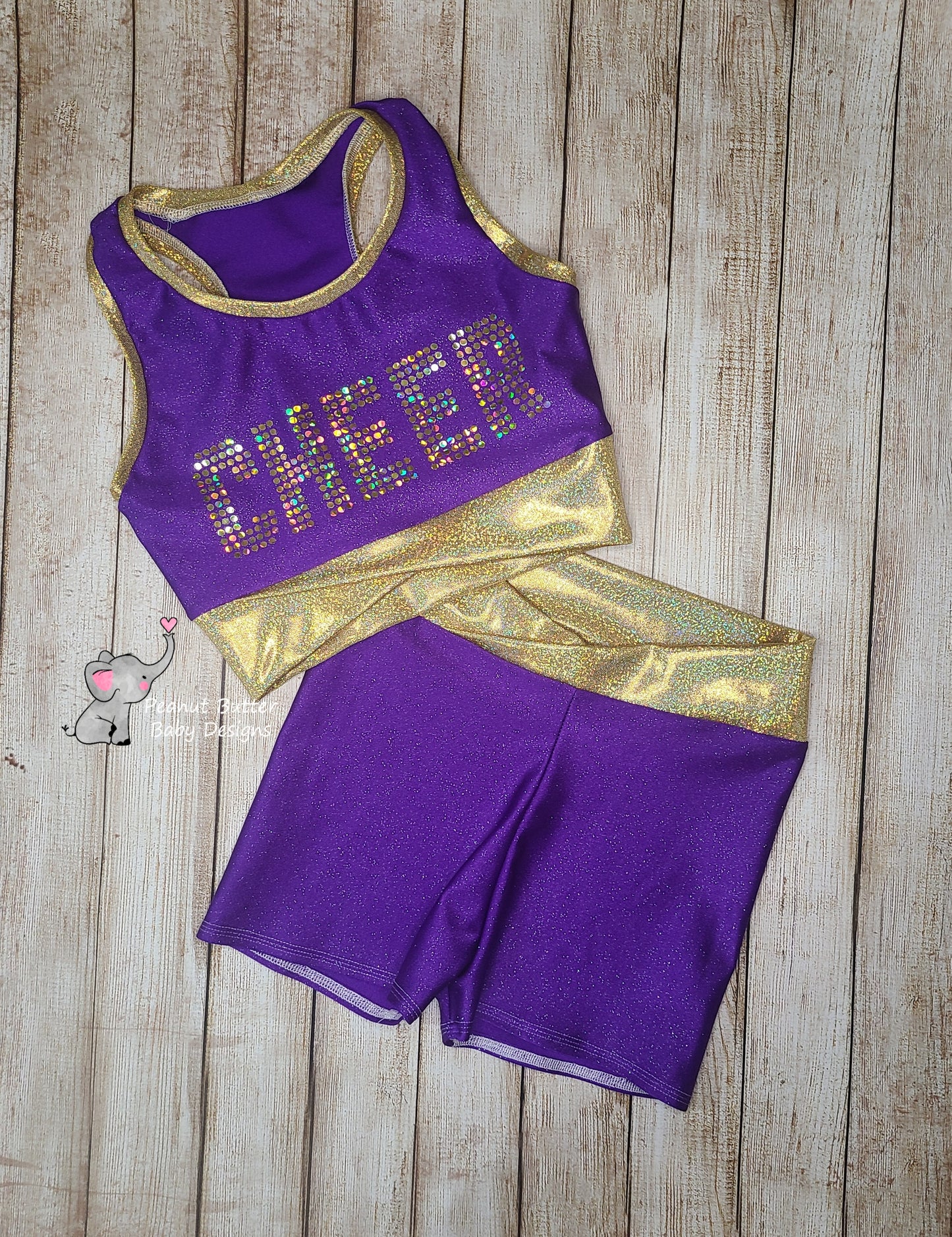 CHEER Athleticwear
