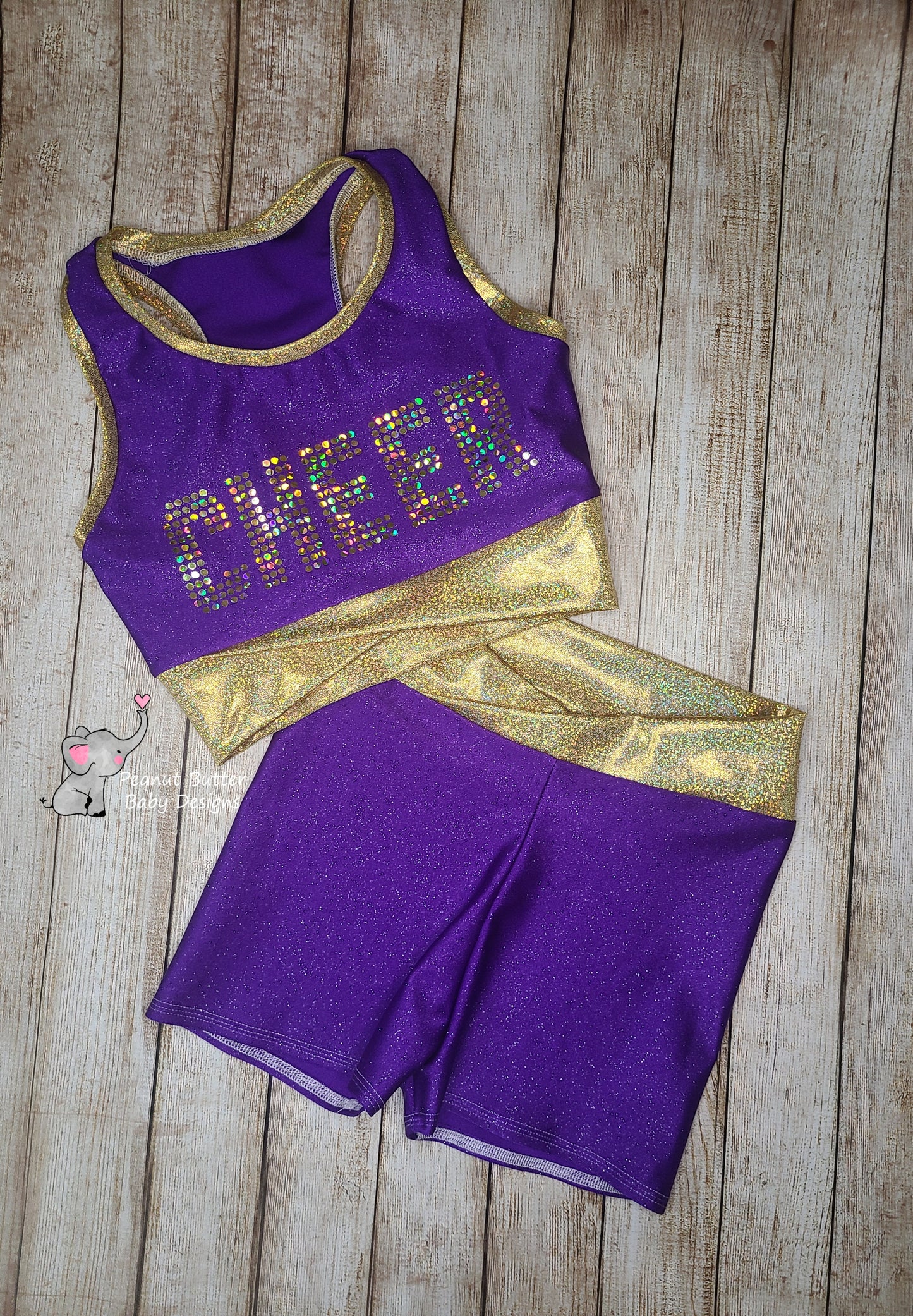 CHEER Athleticwear