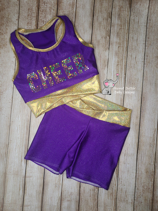 CHEER Athleticwear