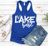 Lake Babe | Adult | Screen Print