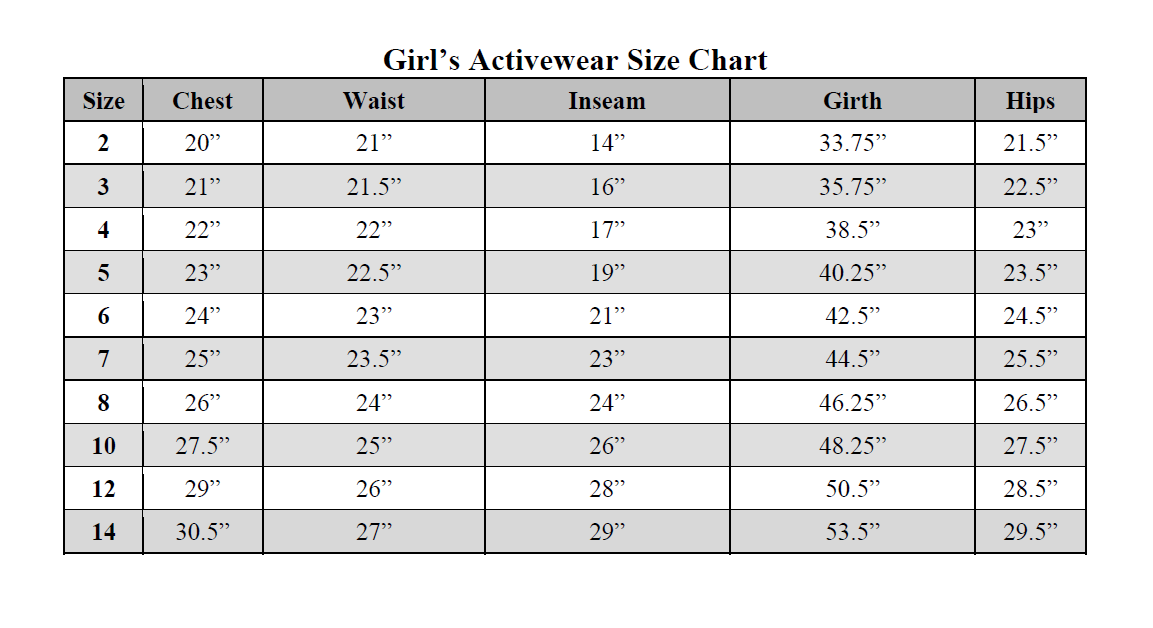 ADD ON - ATHLETICWEAR - TOP/SHORTS/BOW