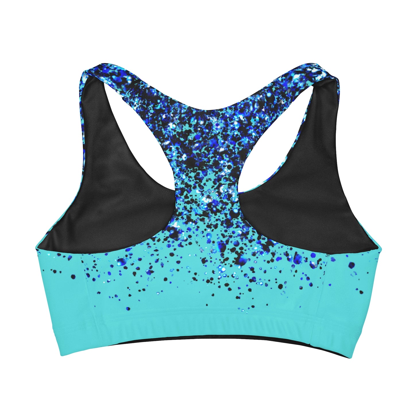 Cheer Sports Bra