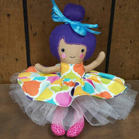 Look Like Me Doll