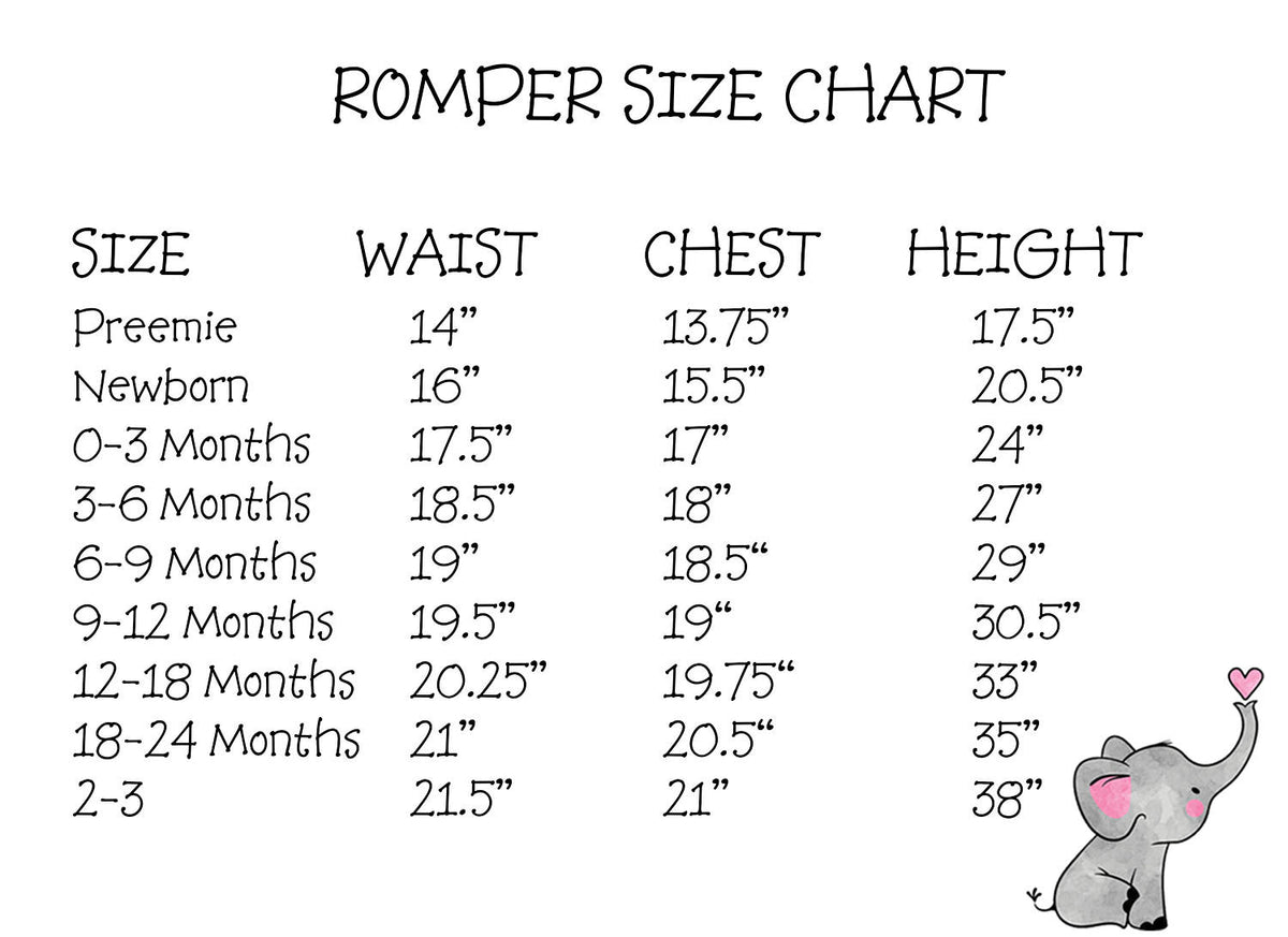 Farm Romper