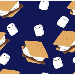 S'more Bummies