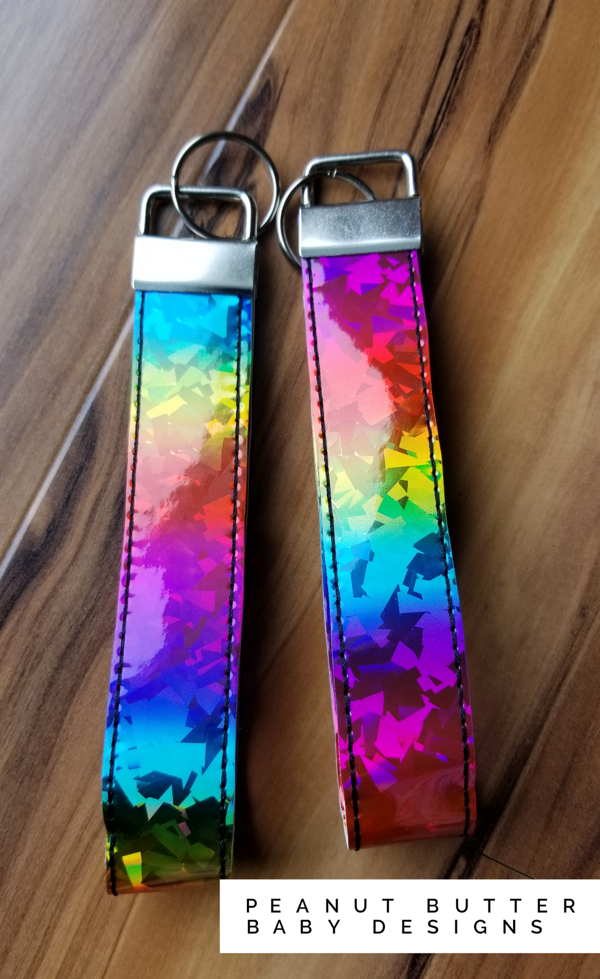 Key Fob Add-On