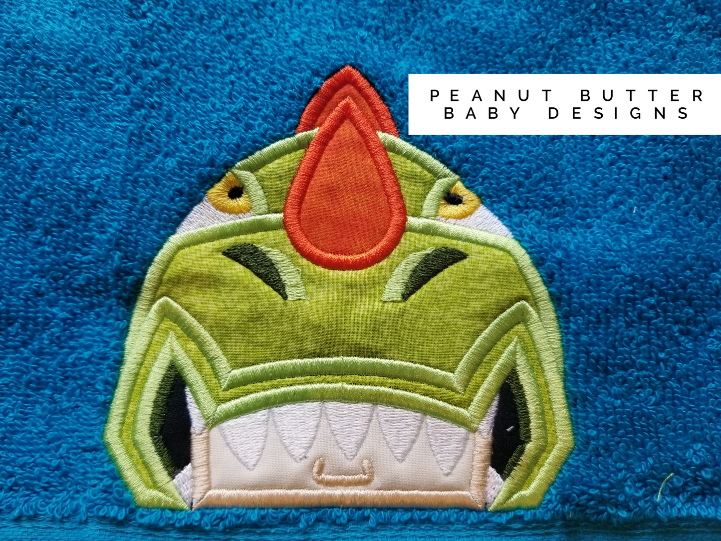 Fortnite Friends- Pink Bear Hooded Towel