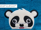 Fortnite Friends - Panda Hooded Towel